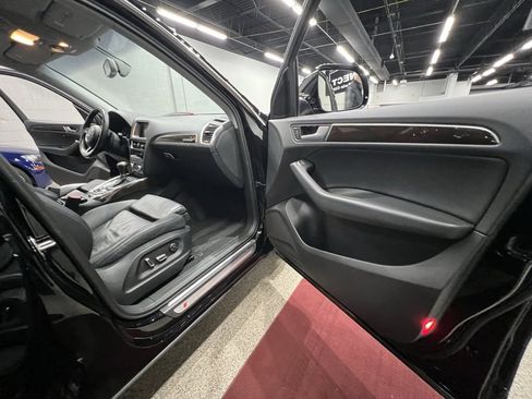 Used 2014 Audi Q5 3.0T Premium Plus image 30