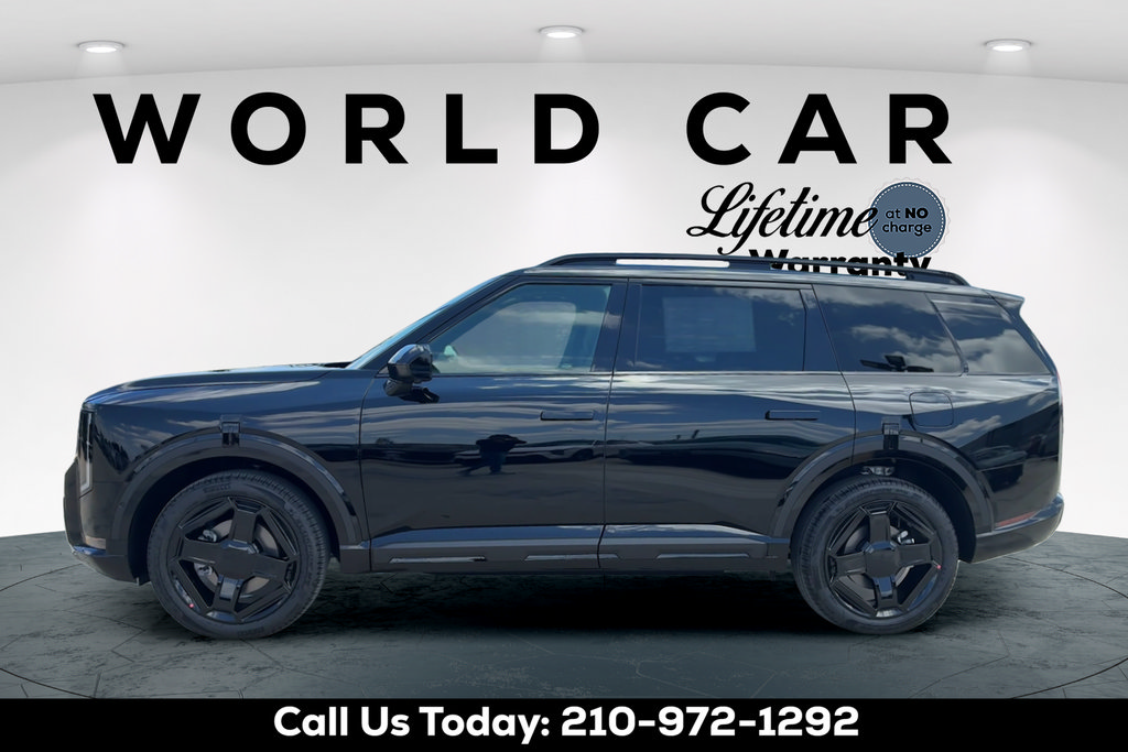 New 2027 Kia Telluride SX X-Line w/ Towing Package AWD/4WD image 12