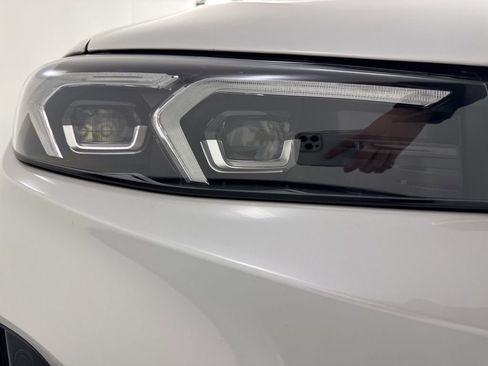New 2026 BMW 330i xDrive Sedan AWD/4WD image 21
