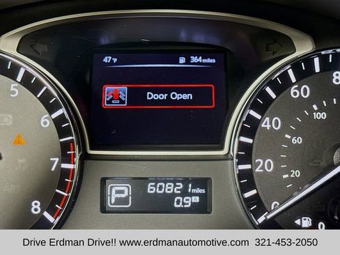 Used 2015 Nissan Altima 2.5 S w/ Special Edition Package image 33