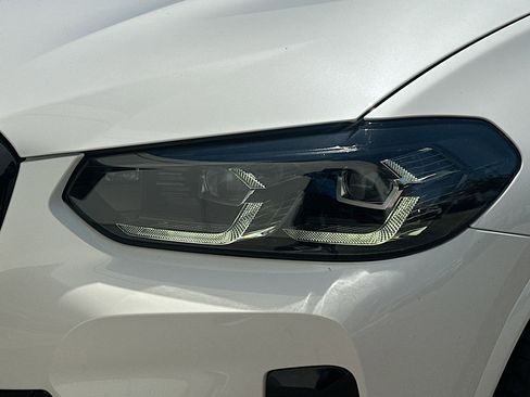 Used 2023 BMW X3 sDrive30i w/ M Sport Package image 36