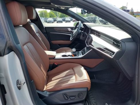Used 2020 Audi A7 3.0T Prestige w/ Prestige Package AWD/4WD image 11
