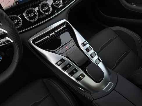Used 2024 Mercedes-Benz AMG GT 43 image 64