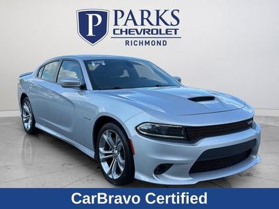 Used 2022 Dodge Charger R/T