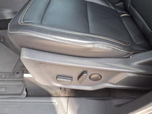 Used 2025 Ford Bronco Badlands w/ Sasquatch Package image 25