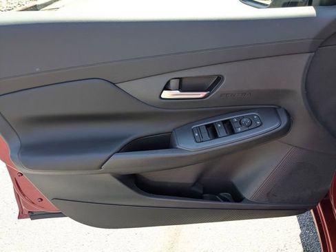 New 2026 Nissan Sentra SV w/ SV Convenience Package FWD image 11