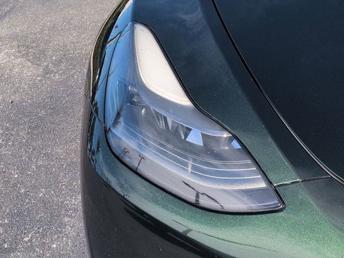 Used 2021 Tesla Model Y Performance AWD/4WD image 10