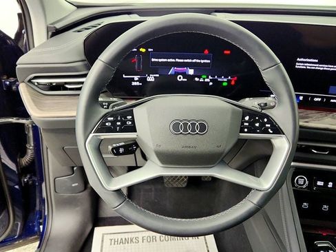 Used 2025 Audi Q5 Prestige AWD/4WD image 14