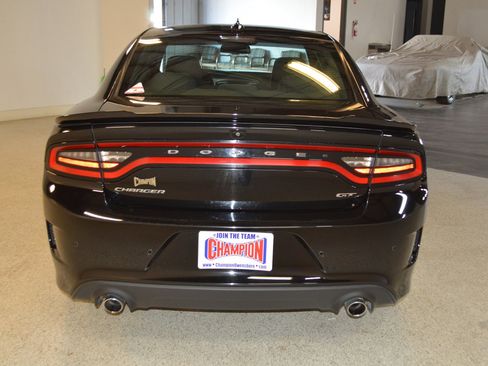Used 2023 Dodge Charger GT image 4