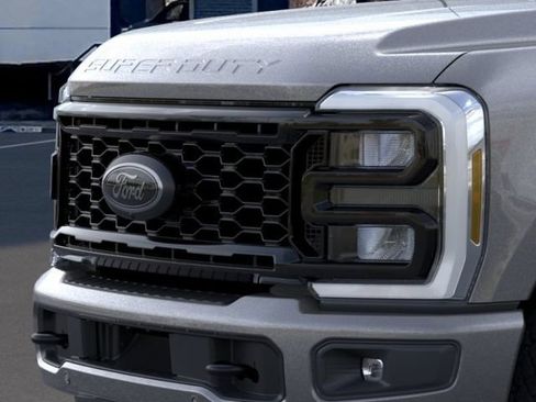 New 2026 Ford F250 Lariat w/ Tremor Off-Road Package AWD/4WD image 20