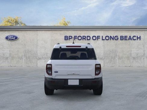 New 2026 Ford Bronco Sport Big Bend image 5