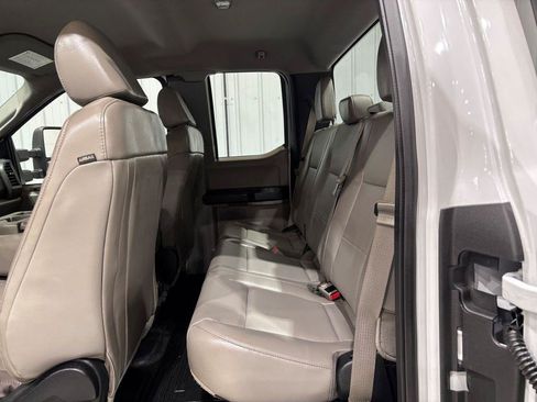 Used 2017 Ford F250 XL w/ Power Equipment Group RWD image 13