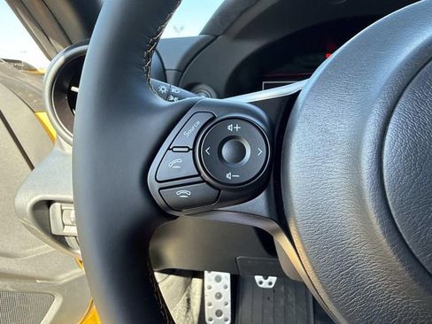 New 2026 Subaru BRZ Series.Yellow w/ Popular Package 2 image 25