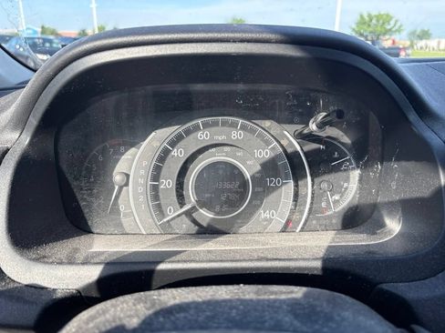 Used 2014 Honda CR-V EX-L image 26