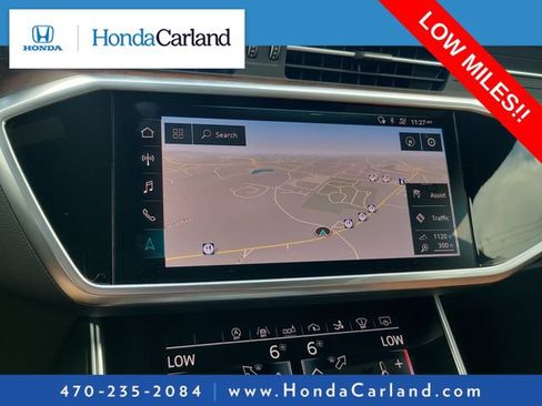 Used 2019 Audi A7 3.0T Prestige w/ Prestige Package AWD/4WD image 21