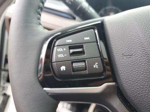 Used 2026 Honda Odyssey Elite image 23