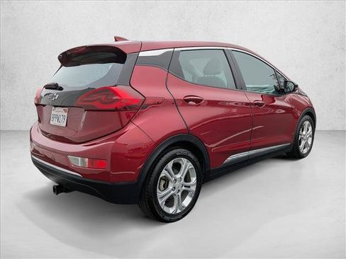 Used 2020 Chevrolet Bolt LT image 5