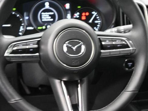 Certified 2026 MAZDA CX-50 2.5 Hybrid w/ Weather Package AWD/4WD image 8