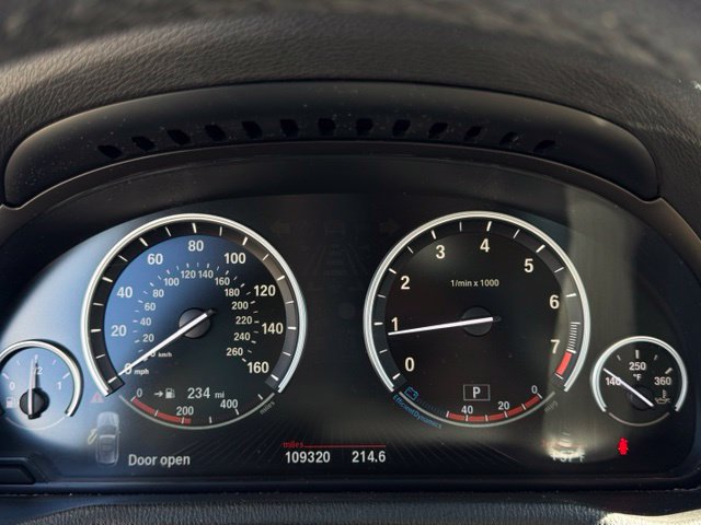 Used 2017 BMW X3 sDrive28i RWD image 17