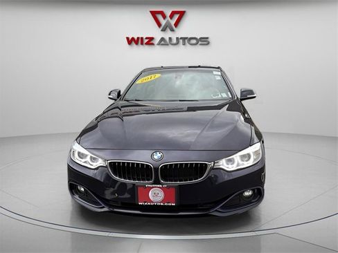 Used 2017 BMW 430i xDrive 430i xDrive image 2