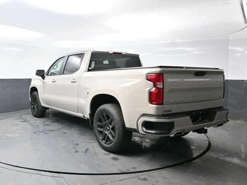 New 2026 Chevrolet Silverado 1500 RST image 9