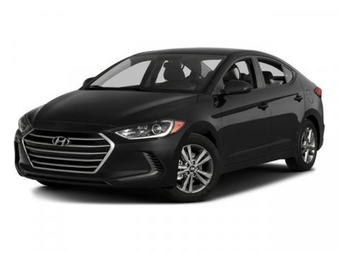 Used 2018 Hyundai Elantra SE image 1