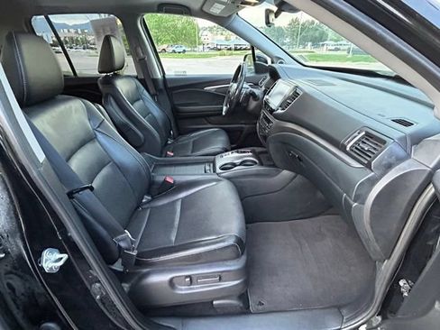 Used 2023 Honda Ridgeline RTL-E image 33