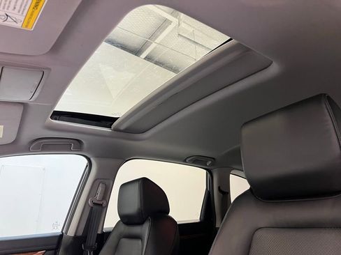 Used 2021 Honda CR-V EX-L image 27