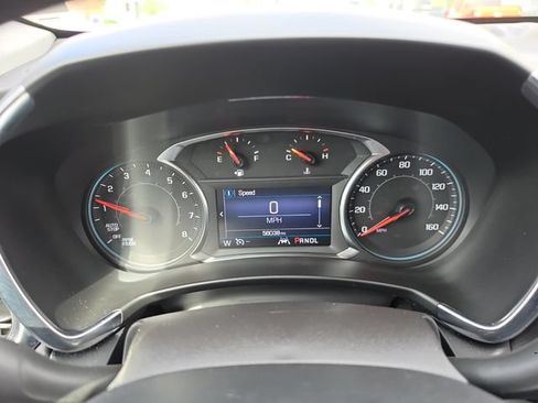 Used 2024 Chevrolet Equinox LT AWD/4WD image 22