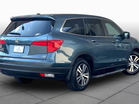 Used 2016 Honda Pilot EX-L image 13