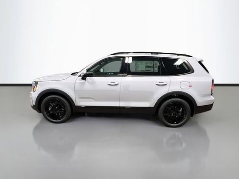 New 2025 Kia Telluride SX Prestige X-Line image 4