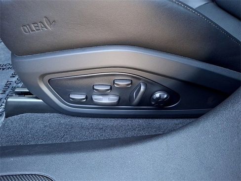 New 2025 Porsche Taycan GTS image 15