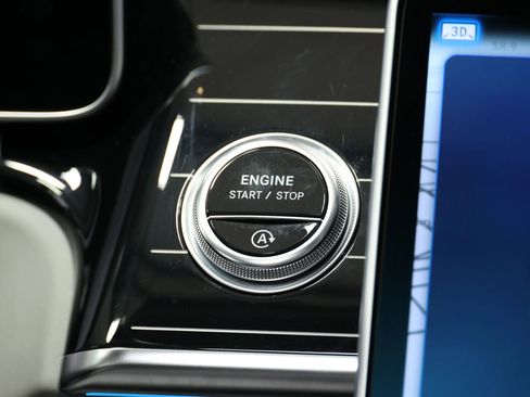 Used 2021 Mercedes-Benz Maybach S 580 4MATIC image 38
