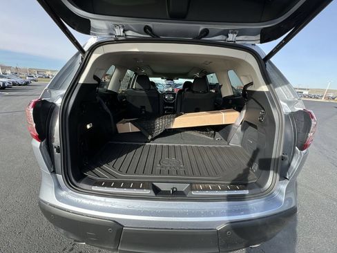Used 2026 Subaru Ascent Touring AWD/4WD image 27