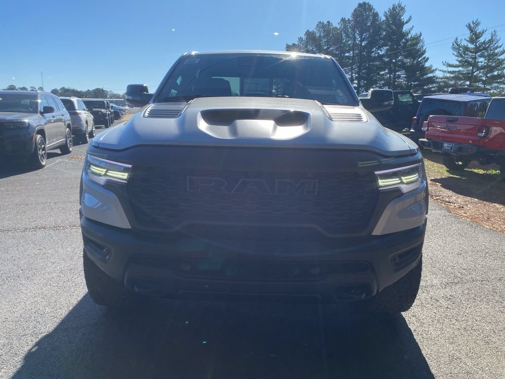 New 2026 RAM 1500 RHO w/ RHO Level 1 Equipment Group AWD/4WD image 2