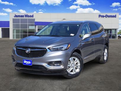 Used 2019 Buick Enclave Essence