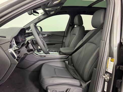 New 2026 Audi Q7 3.0T Premium Plus image 5