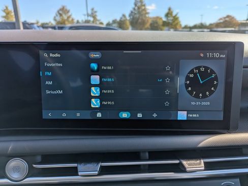 New 2026 Hyundai Tucson SE image 17