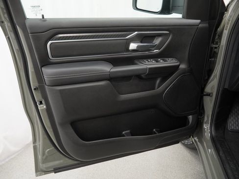 New 2026 RAM 1500 Big Horn image 26