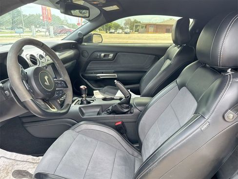 Used 2020 Ford Mustang Shelby GT350 w/ Technology Package image 13