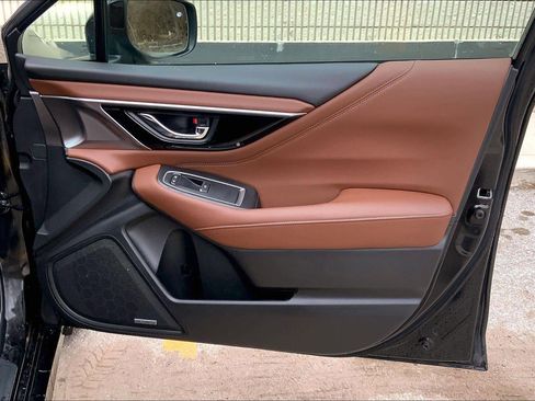 Used 2023 Subaru Legacy Touring XT image 25