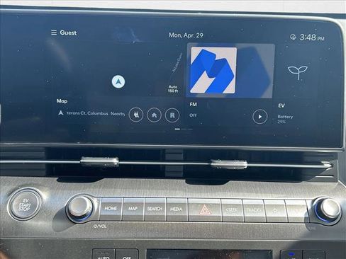 New 2024 Hyundai Kona SEL image 10