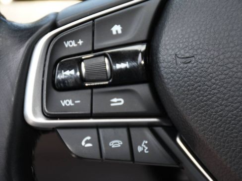 Used 2018 Honda Accord EX-L image 30