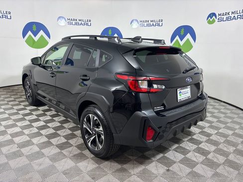 Certified 2025 Subaru Crosstrek 2.0i Premium image 7