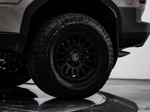 Used 2024 Toyota Land Cruiser 1958 image 87