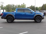 Used 2018 Ford F150 Raptor w/ Equipment Group 802A Luxury image 6
