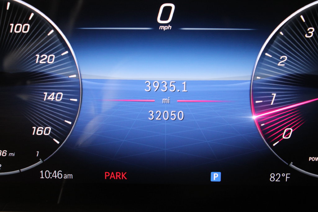 Used 2024 Mercedes-Benz GLE 450 4MATIC image 30