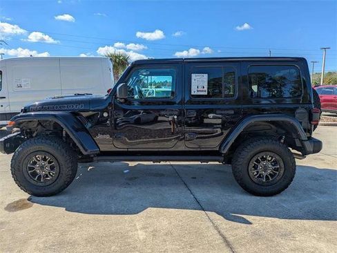 Certified 2021 Jeep Wrangler Unlimited Rubicon w/ Dual Top Group image 7