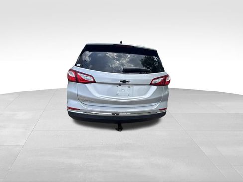 Used 2021 Chevrolet Equinox LT FWD image 5
