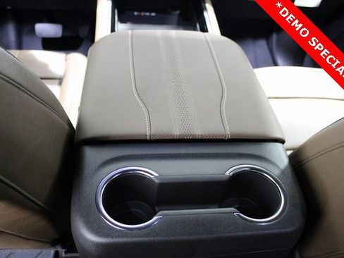 New 2026 Chevrolet Tahoe High Country image 18